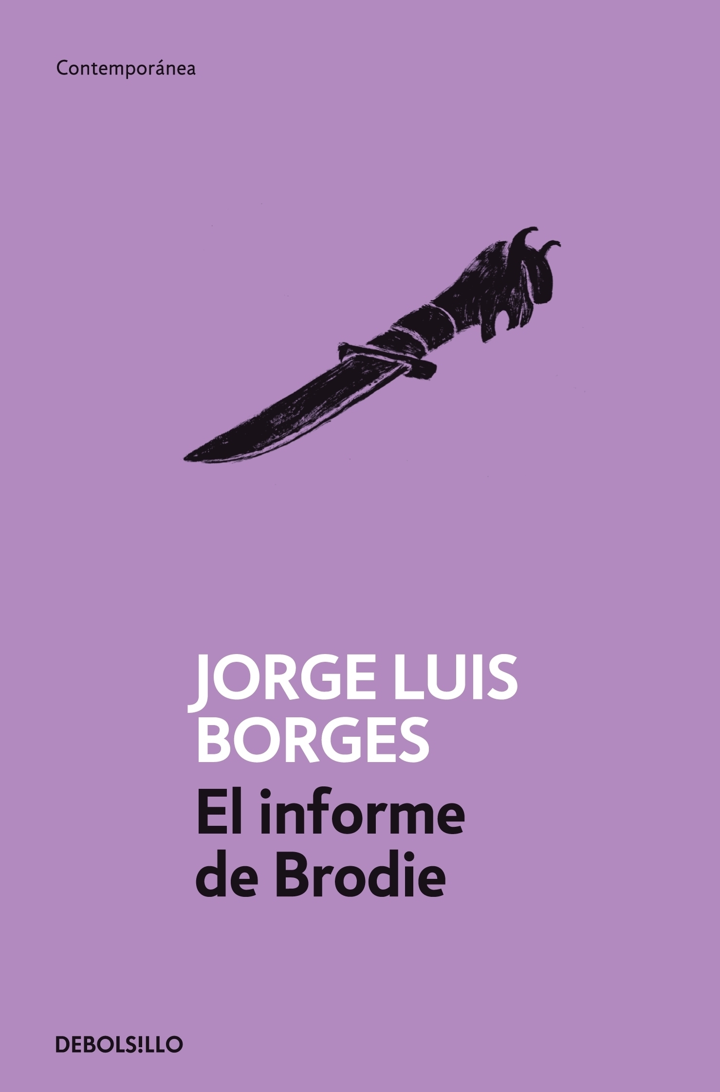 El informe de Brodie