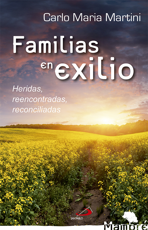 Familias en exilio