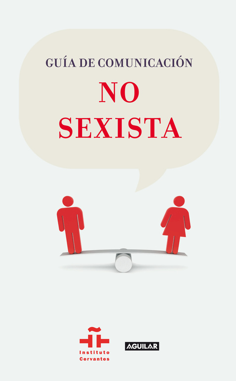 Guía de comunicación no sexista