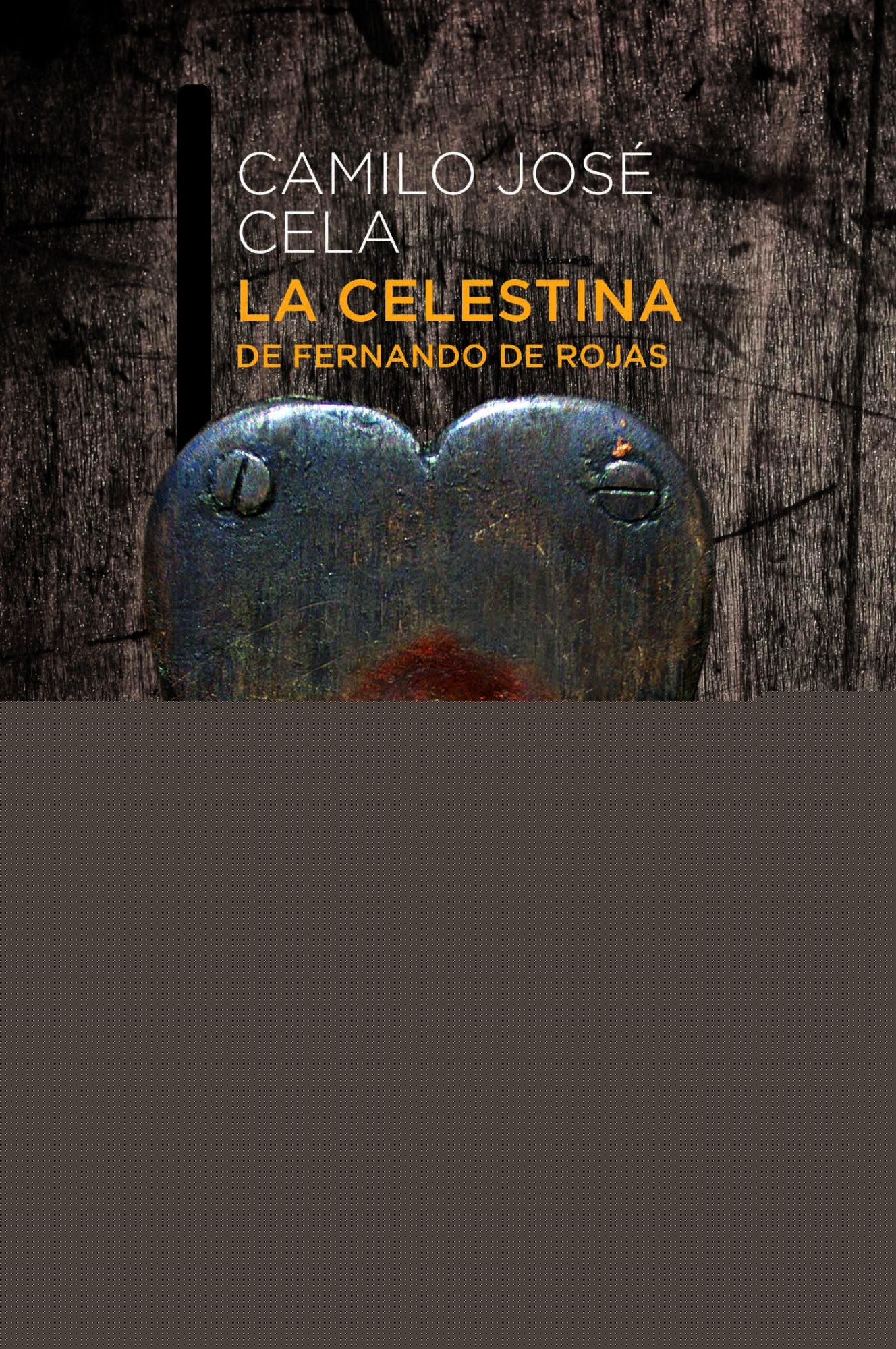 La Celestina