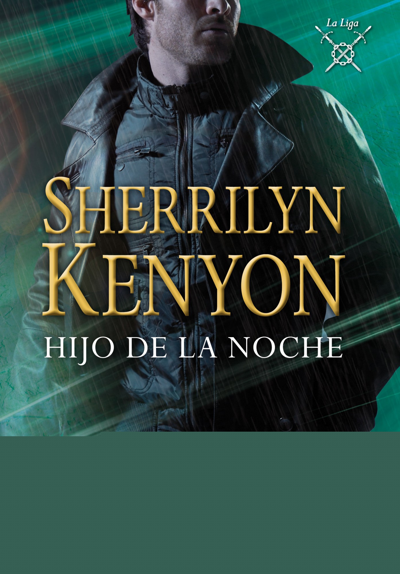 La Liga. Hijo de la noche