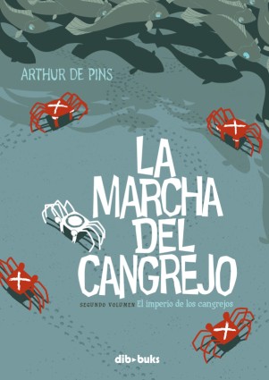 La marcha del cangrejo 2