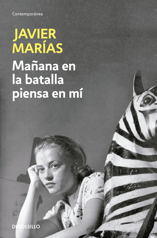 Mañana en la batalla piensa en mí