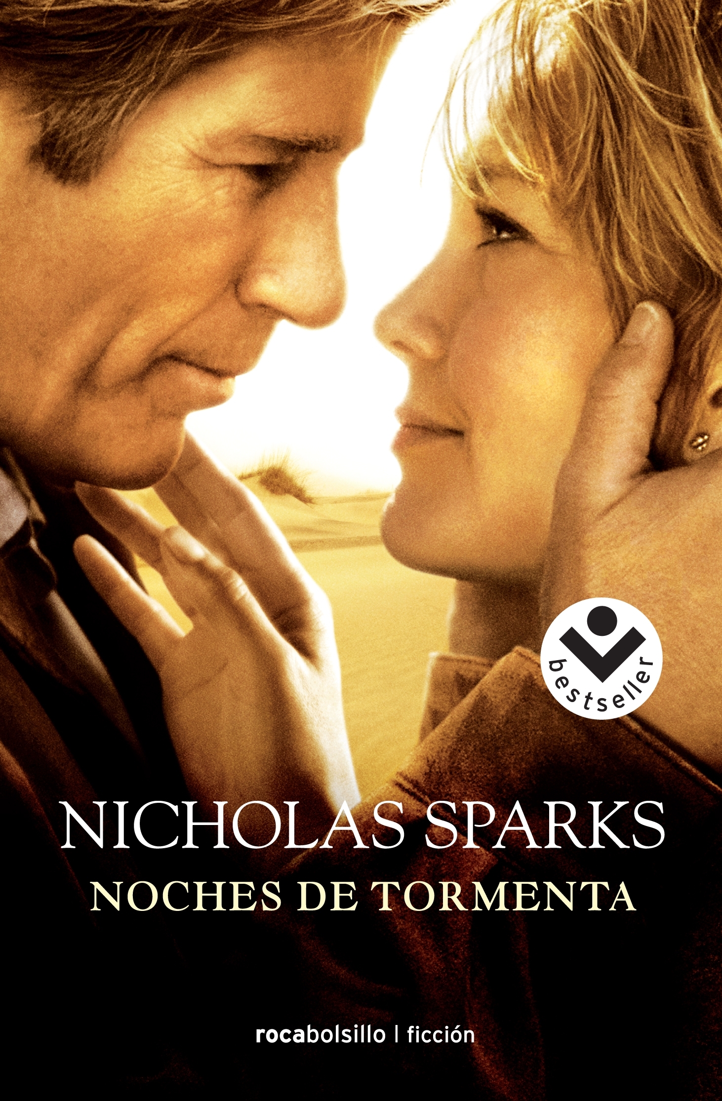 Noches de tormenta