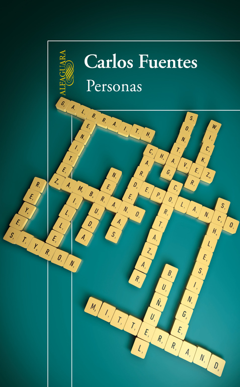 Personas