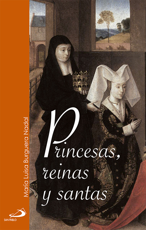 Princesas, reinas y santas
