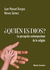 ¿Quién es Dios?