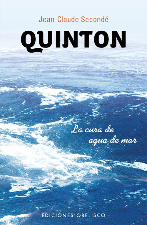 Quinton (Bolsillo)