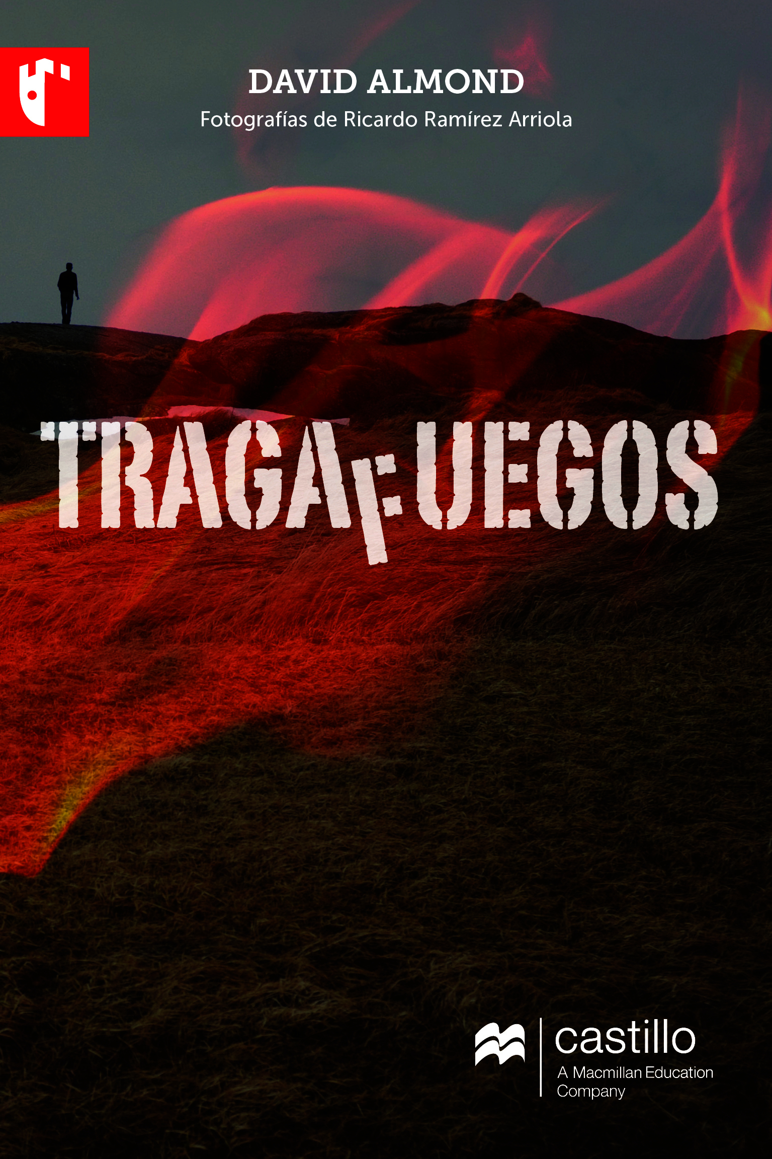 Tragafuegos