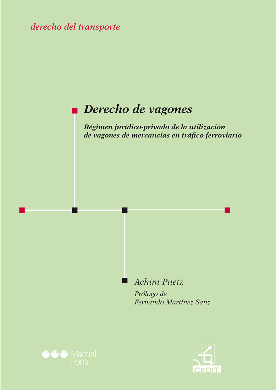 Derecho de vagones