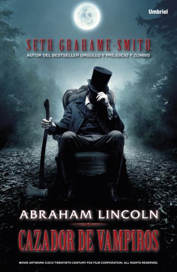 Abraham Lincoln