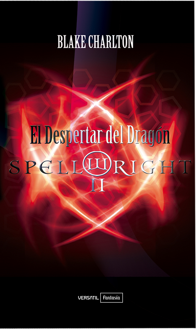 Spellwright II. El Despertar del Dragón
