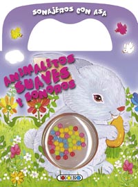 Animalitos suaves y sonoros
