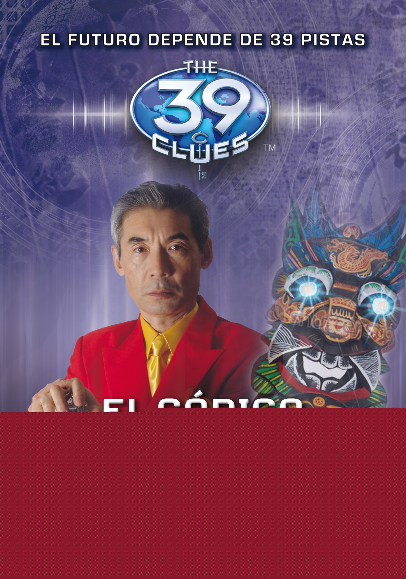 El código del emperador