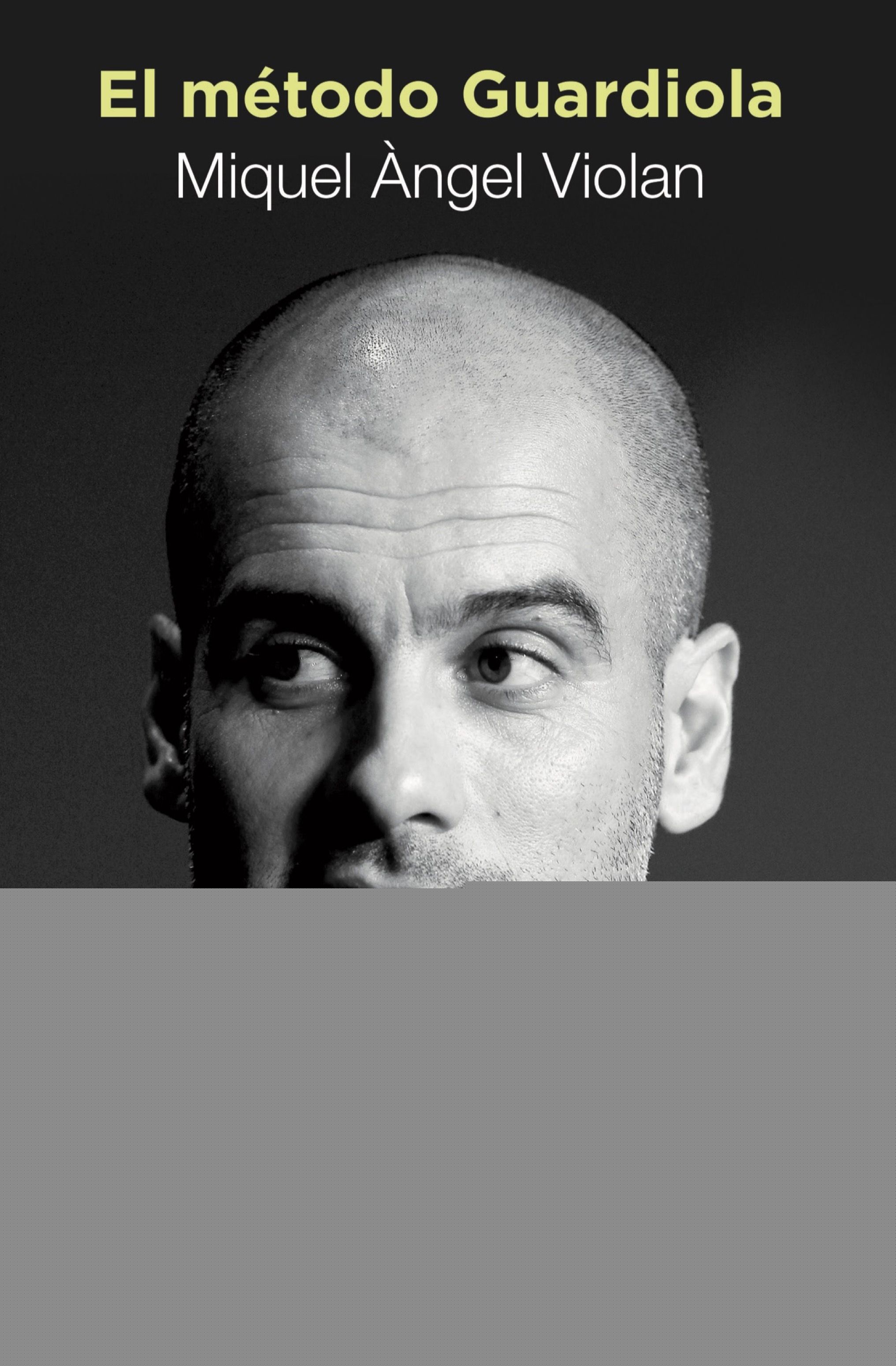 El método Guardiola