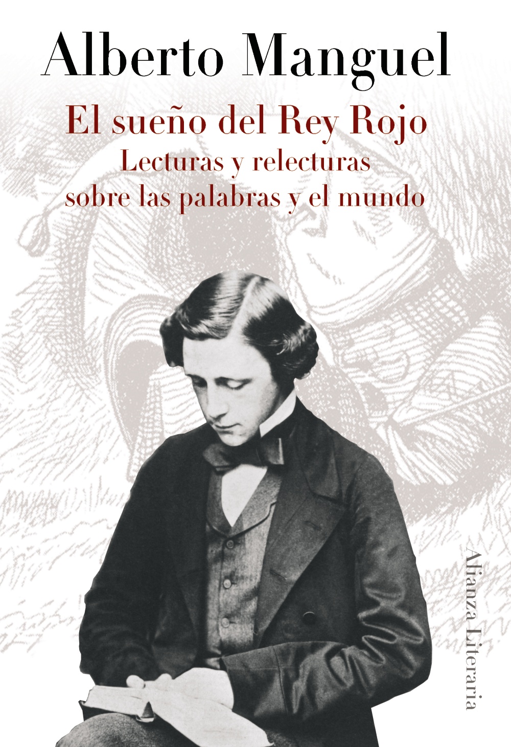 El sueño del Rey Rojo