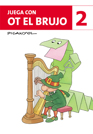Juega con Ot el brujo 2