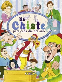 Un chiste para cada día del año