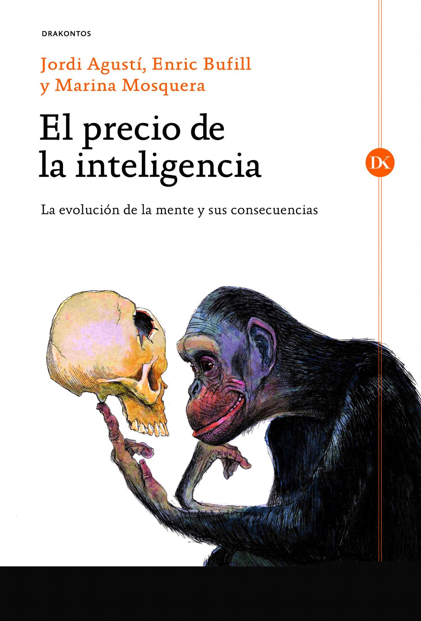 El precio de la inteligencia