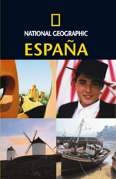 Guia National España 2012