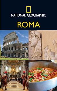 Guia National Roma 2012