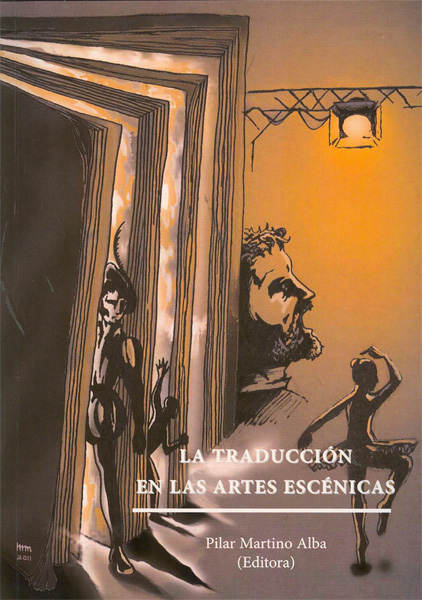 La traducción en las artes escénicas