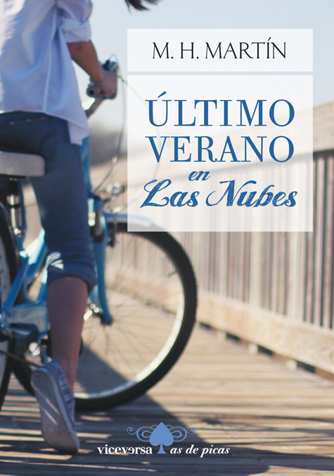 Último verano en Las Nubes