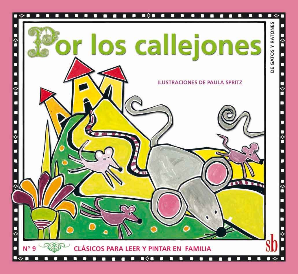 Por los callejones