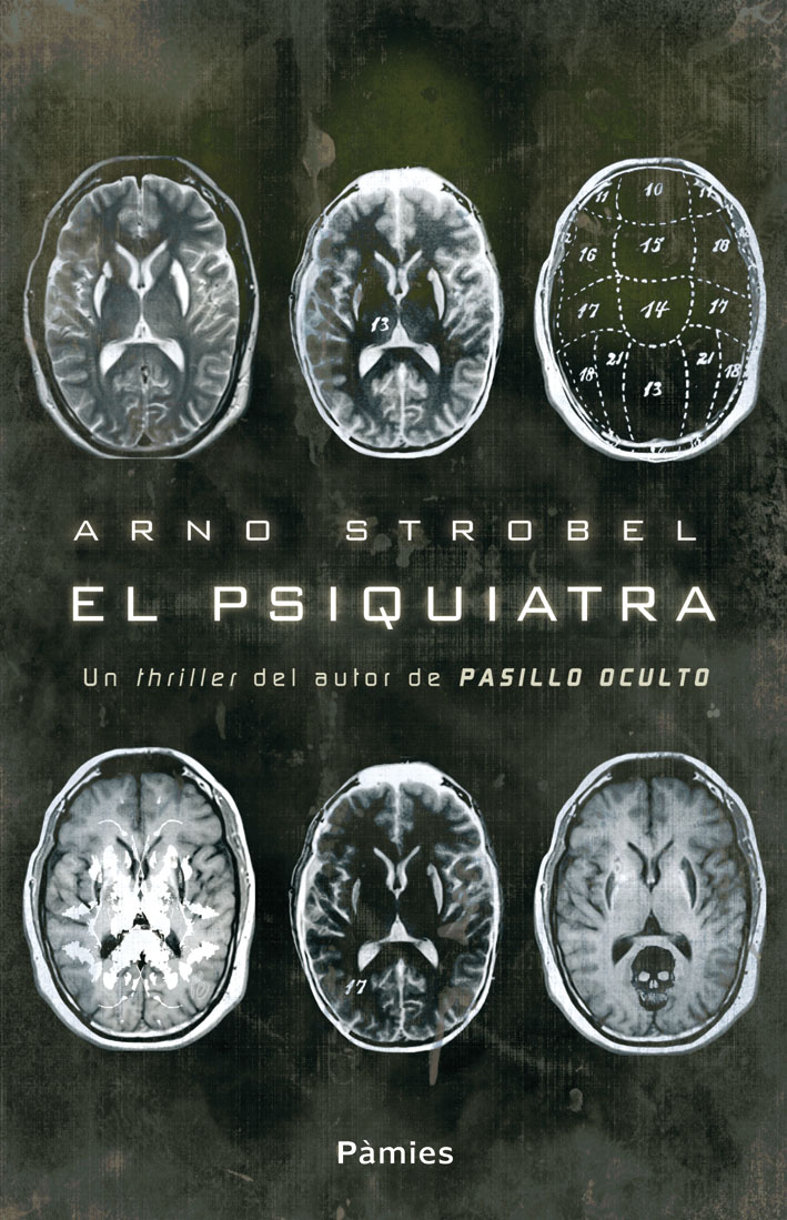 El psiquiatra