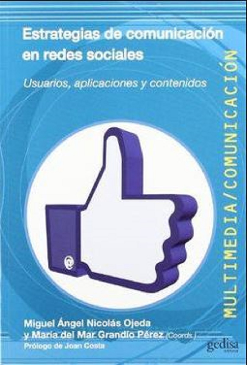 Estrategias de comunicación en redes sociales