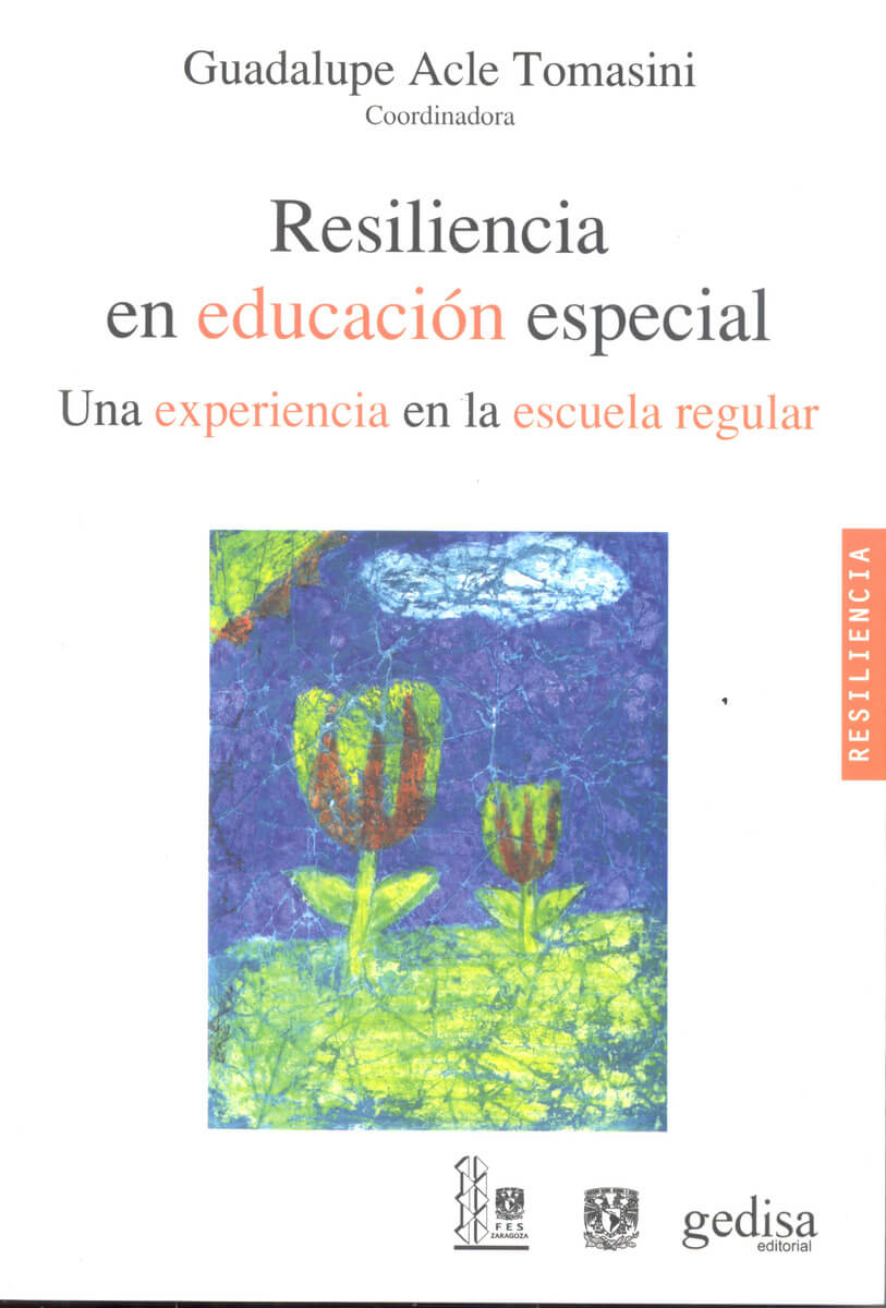 Resiliencia en educación especial