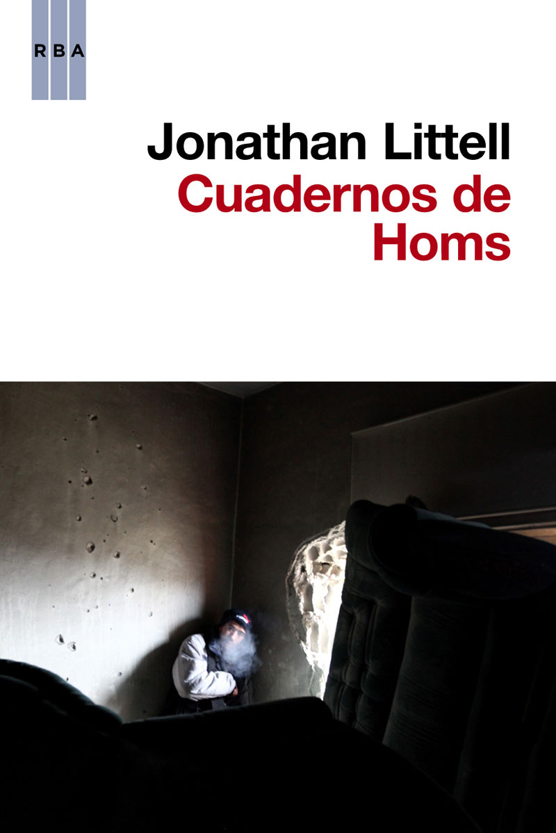 Cuadernos de Homs