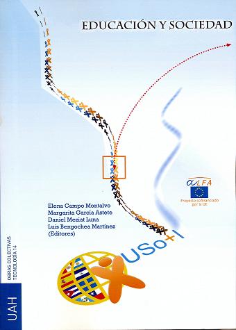 Educación y sociedad. Universidad de La Serena (Chile) 5,6 y 7 de Octubre de 2011
