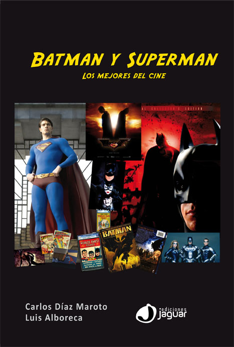 Batman y Superman