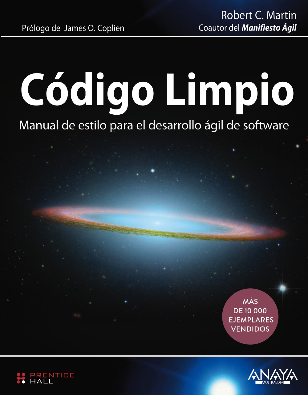 Código Limpio