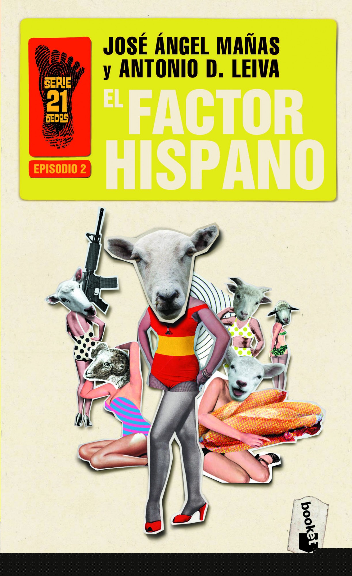 El factor hispano