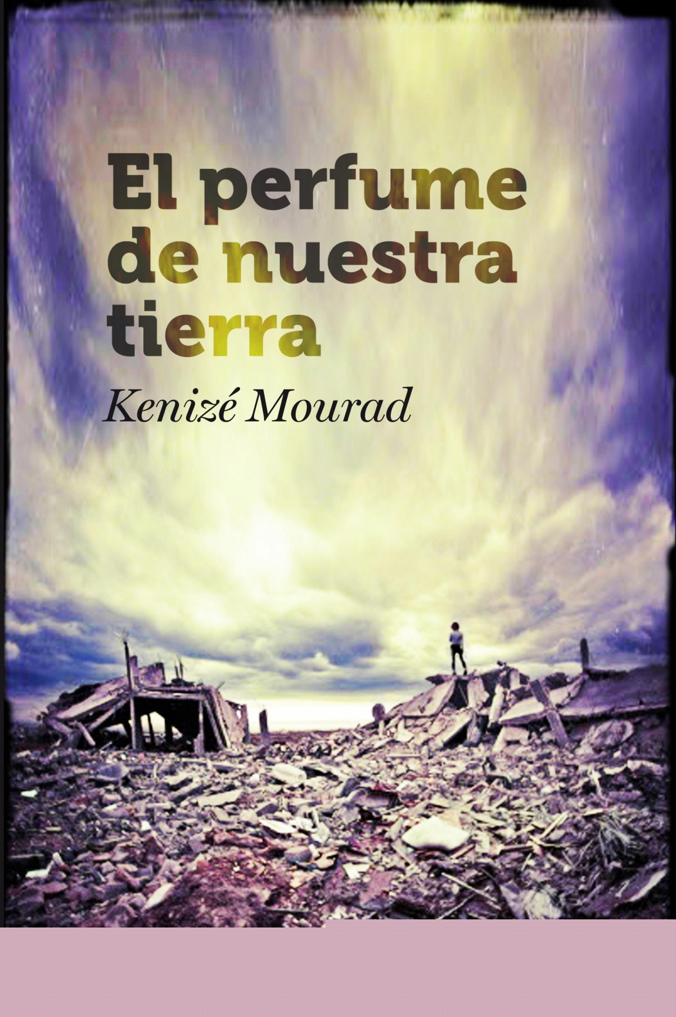 El perfume de nuestra tierra