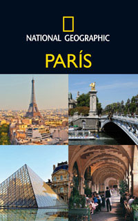 Guia National Paris 2012