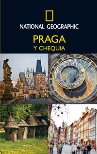 Guia National Praga 2012