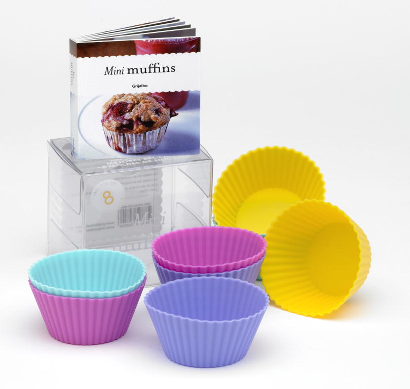 Mini muffins