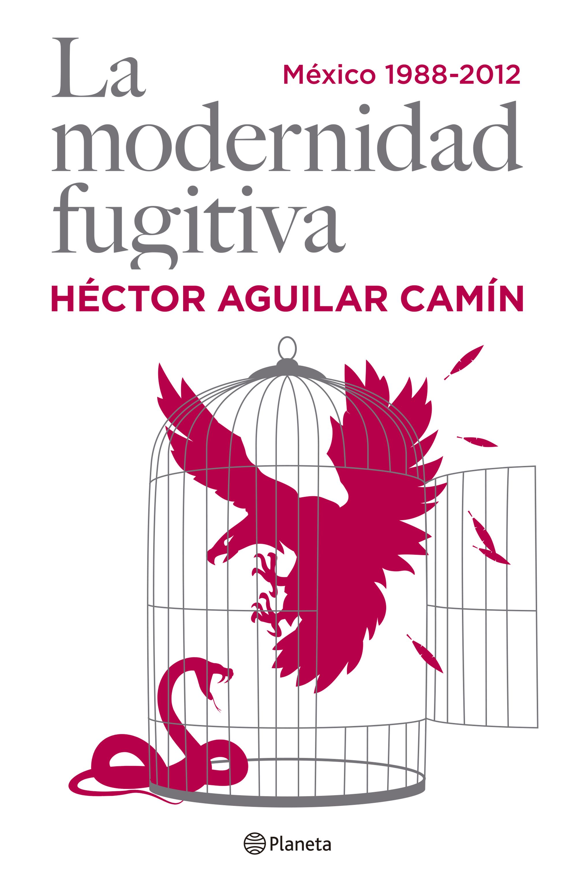 La modernidad fugitiva