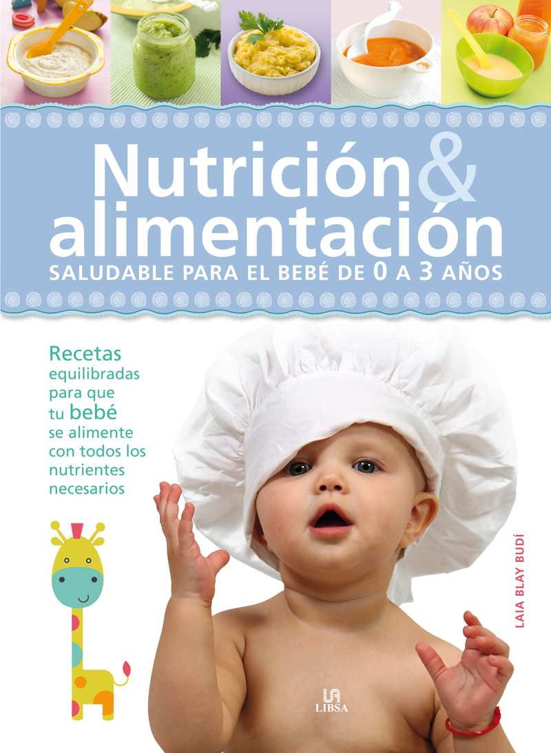 Nutrición & Alimentación
