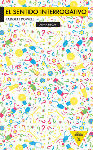 El sentido interrogativo