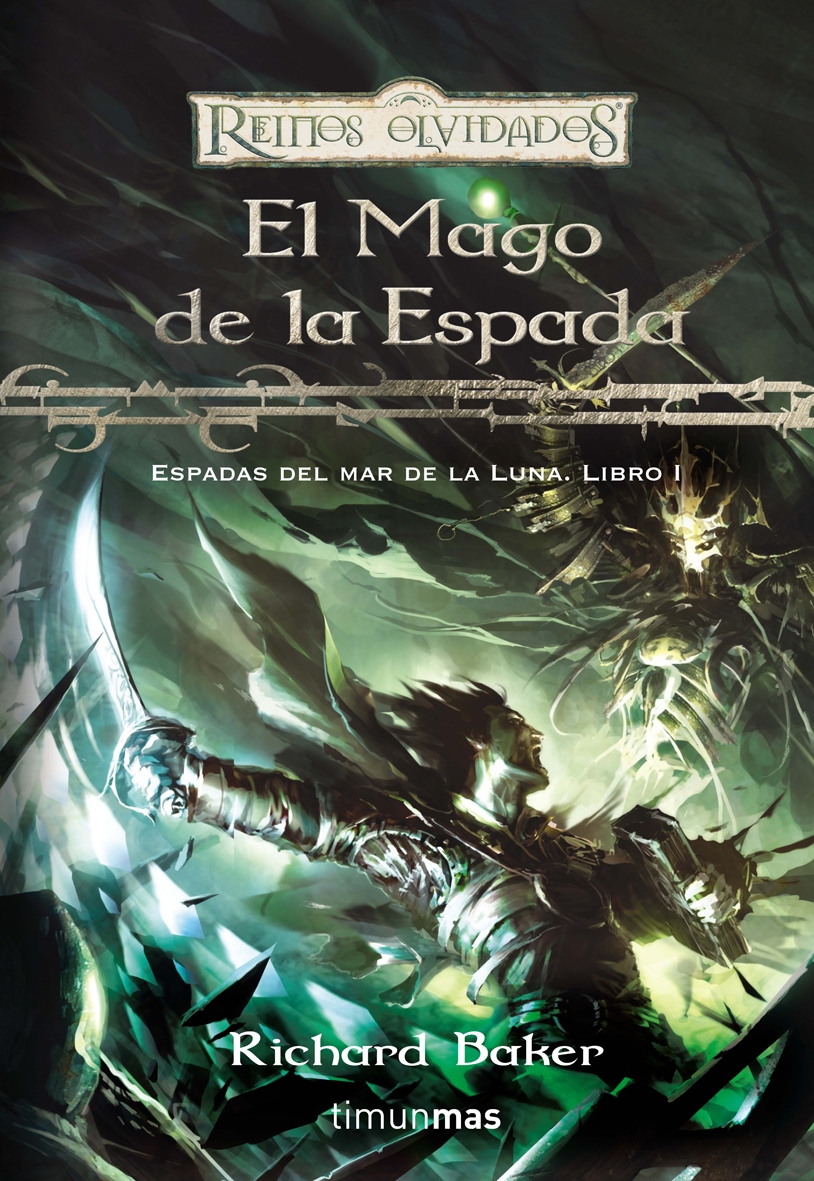 El mago de la espada
