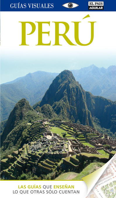 Perú (Guías Visuales)