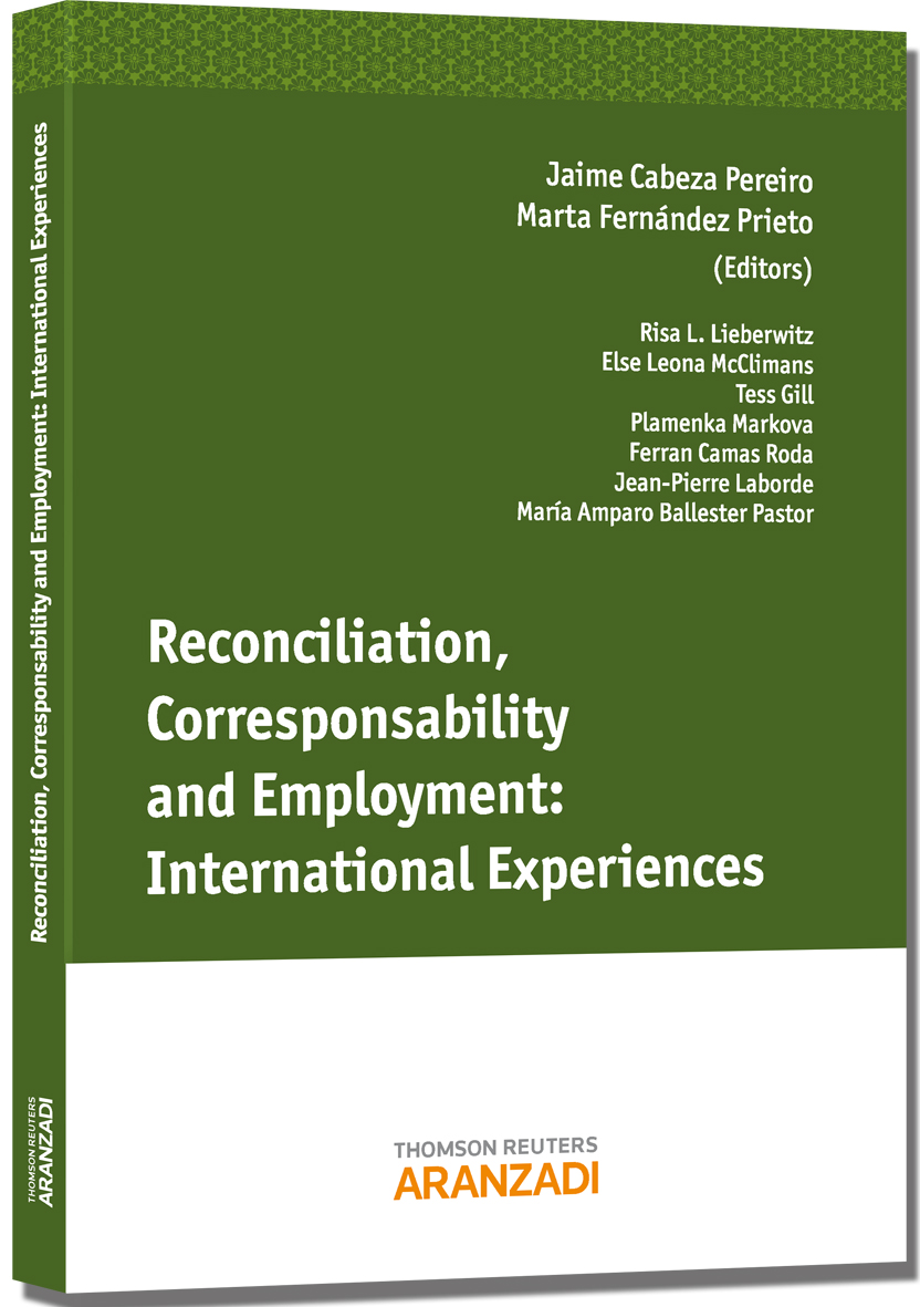 Reconciliation, Corresponsability and Employment: International Experiences