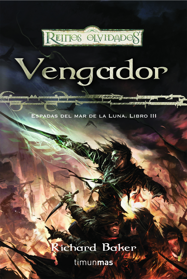 Vengador