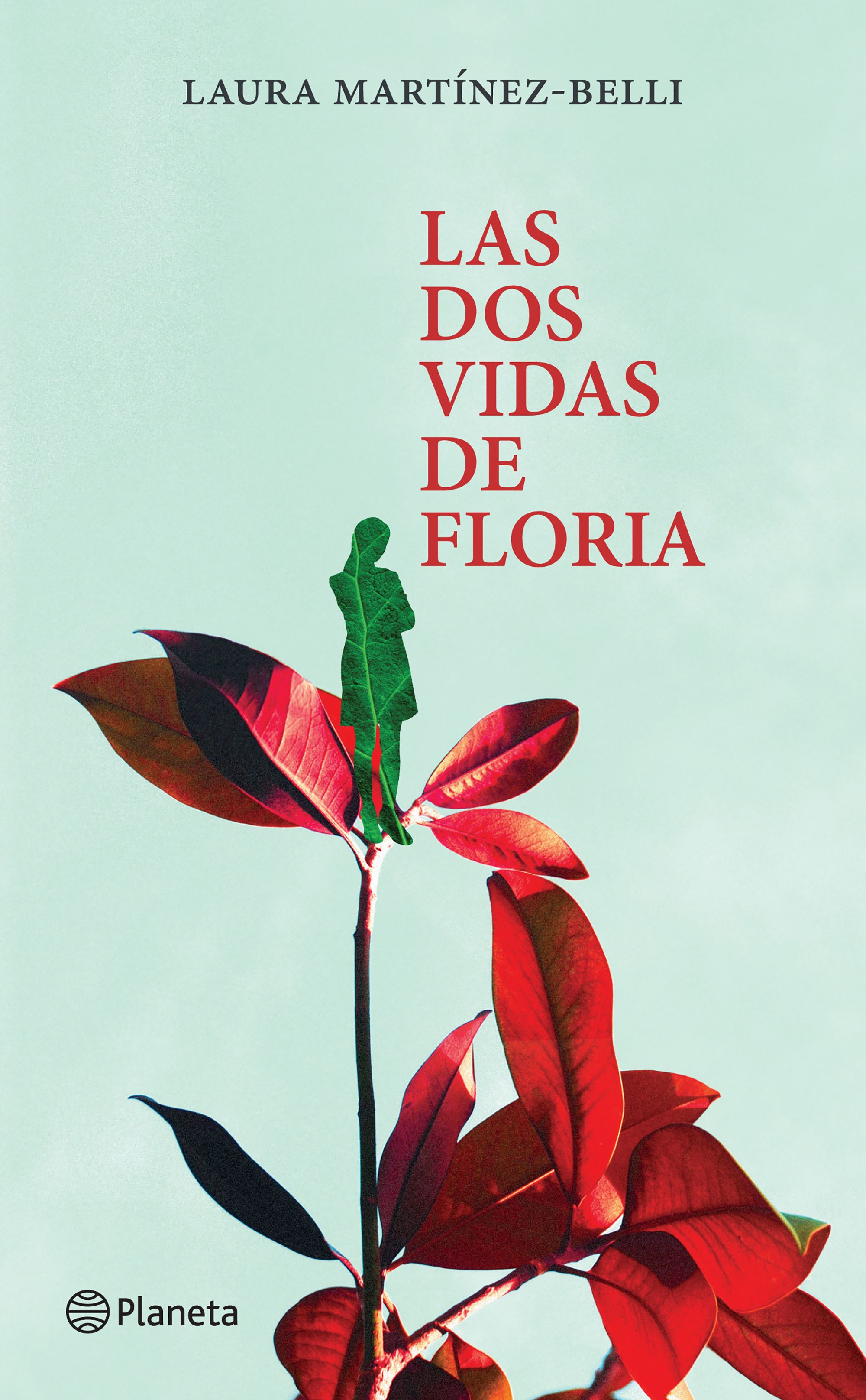 Las dos vidas de Floria