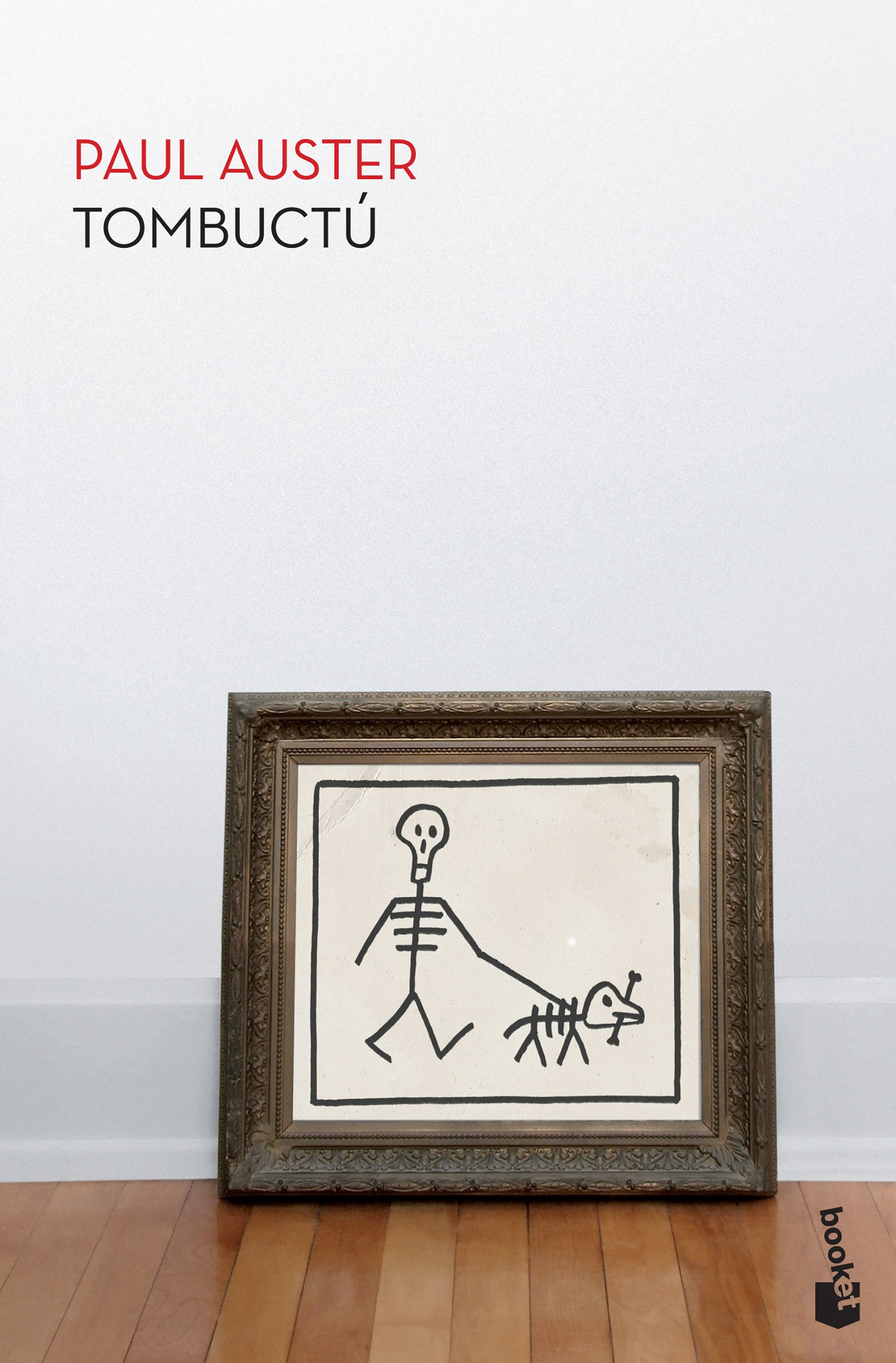 Tombuctú