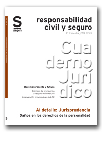 Daños en los derechos de la personalidad